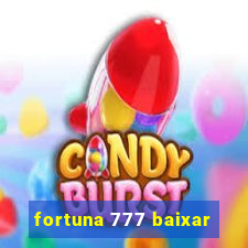 fortuna 777 baixar